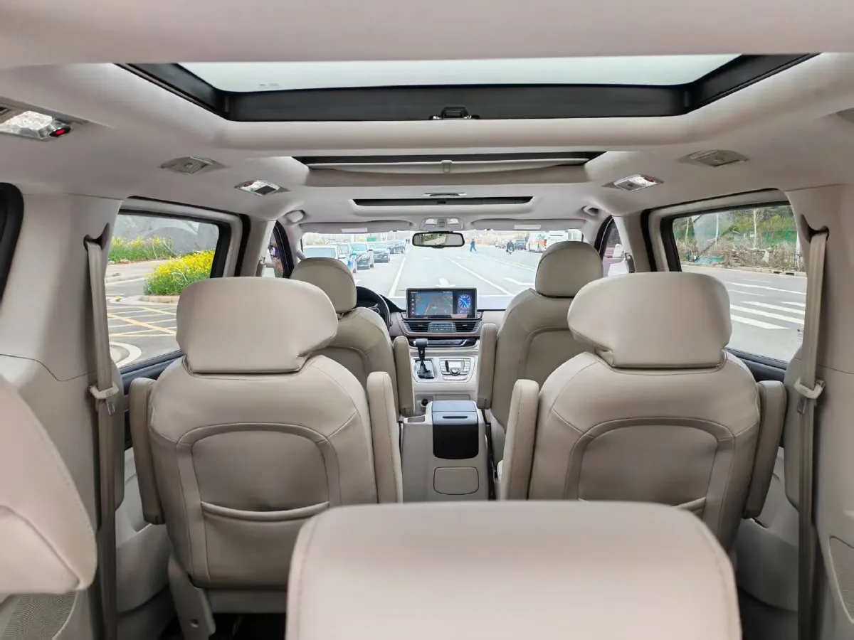 2018 MAXUS G10 2.0T 224HP L4 6AT,autocango,china used car exporter,china ev exporter,chinese used car exporter,chinese used ev exporter