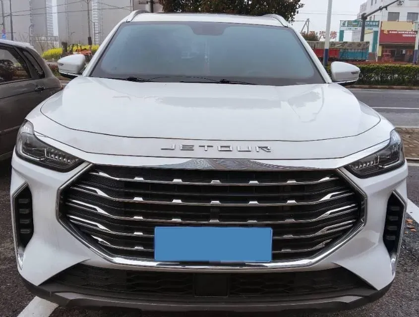 2024 Jetour X70 Plus 1.5T 156HP L4 6DCT,autocango,china used car exporter,china ev exporter,chinese used car exporter,chinese used ev exporter
