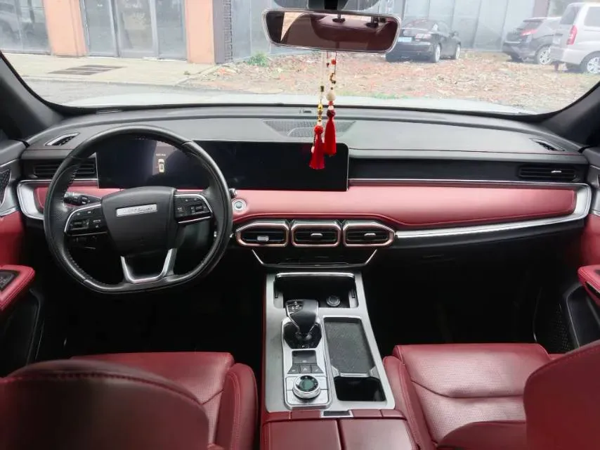 2024 Jetour X70 Plus 1.5T 156HP L4 6DCT,autocango,china used car exporter,china ev exporter,chinese used car exporter,chinese used ev exporter