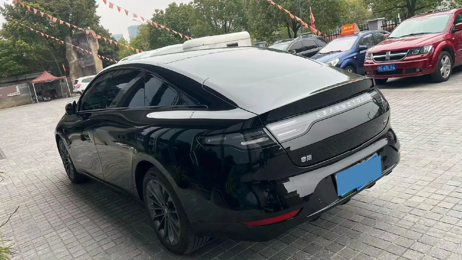 2024 Leapmotor C01 BEV 62.8KWH,autocango,china used car exporter,china ev exporter,chinese used car exporter,chinese used ev exporter