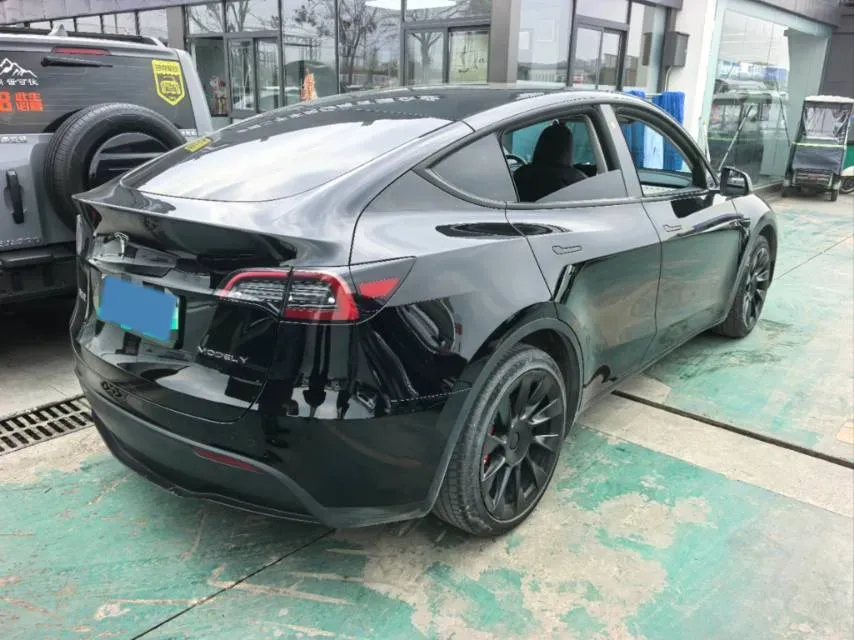 2022 Tesla Model Y BEV 60KWH,autocango,china used car exporter,china ev exporter,chinese used car exporter,chinese used ev exporter