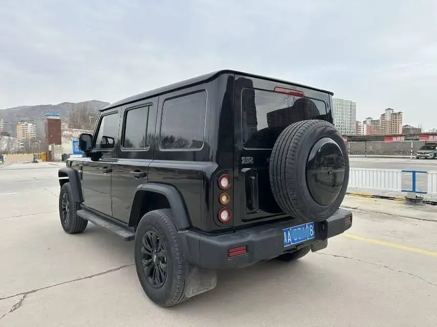 2025 212 212 T01 2.0T 252HP L4 8AT,autocango,china used car exporter,china ev exporter,chinese used car exporter,chinese used ev exporter