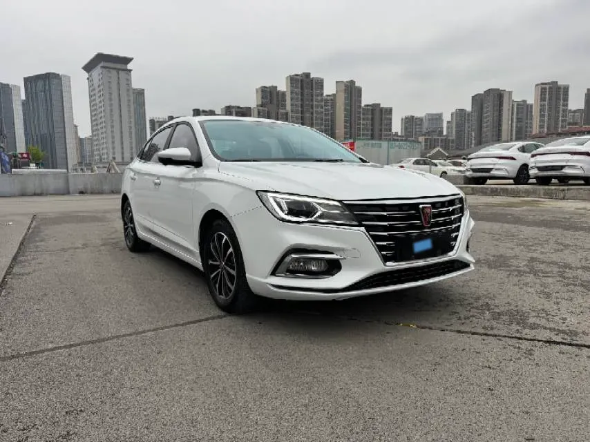 2020 Roewe i5 1.5L 120HP L4 CVT,autocango,china used car exporter,china ev exporter,chinese used car exporter,chinese used ev exporter