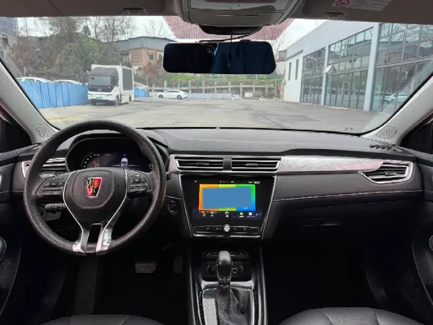 2020 Roewe i5 1.5L 120HP L4 CVT,autocango,china used car exporter,china ev exporter,chinese used car exporter,chinese used ev exporter