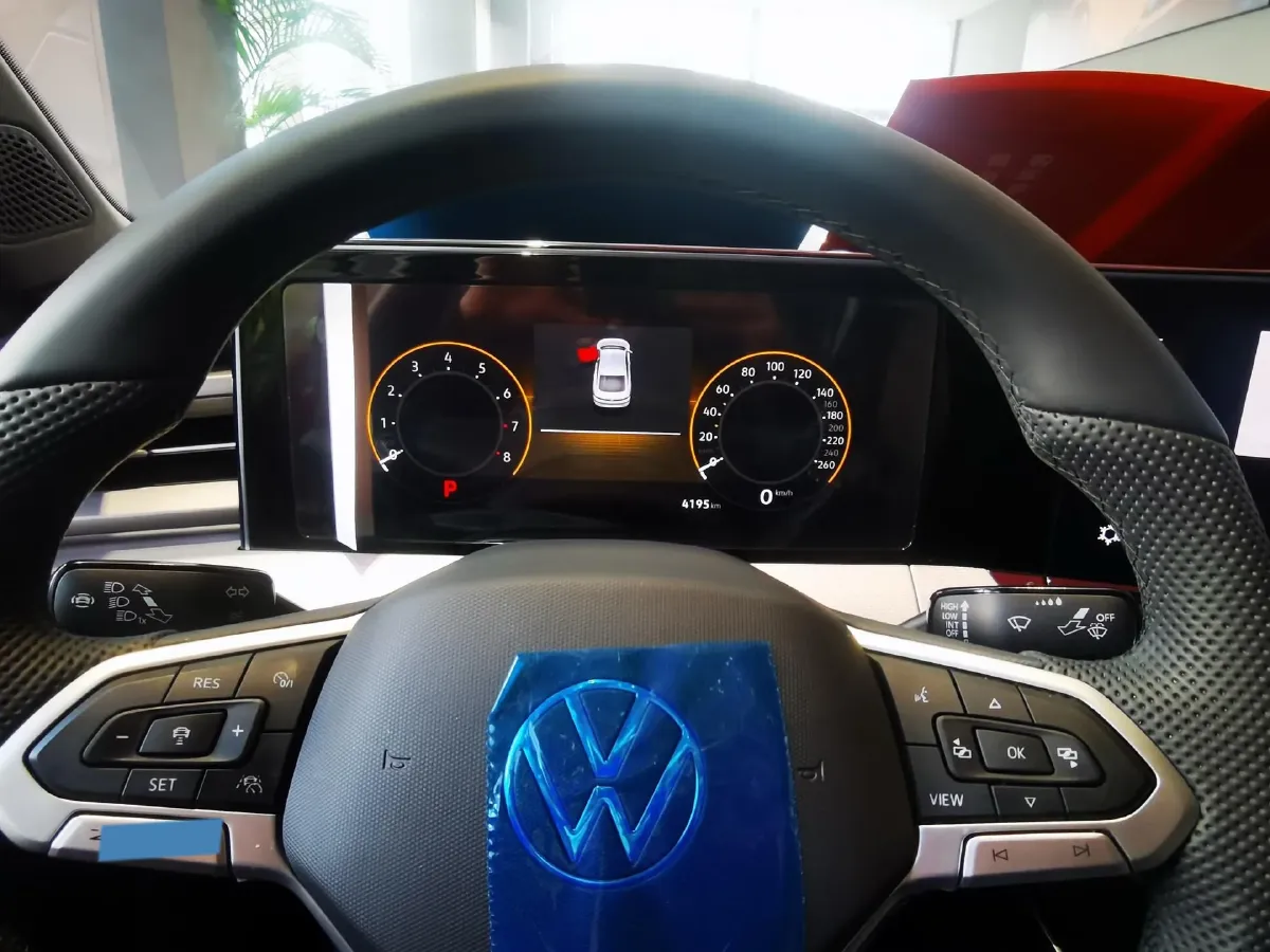 2025 Volkswagen Lamando 1.4T 150HP L4 7DCT,autocango,china used car exporter,china ev exporter,chinese used car exporter,chinese used ev exporter