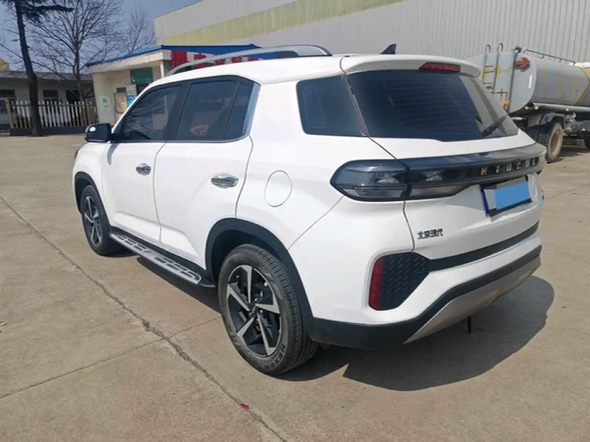 2021 Hyundai ix35 1.4T 140HP L4 7DCT,autocango,china used car exporter,china ev exporter,chinese used car exporter,chinese used ev exporter