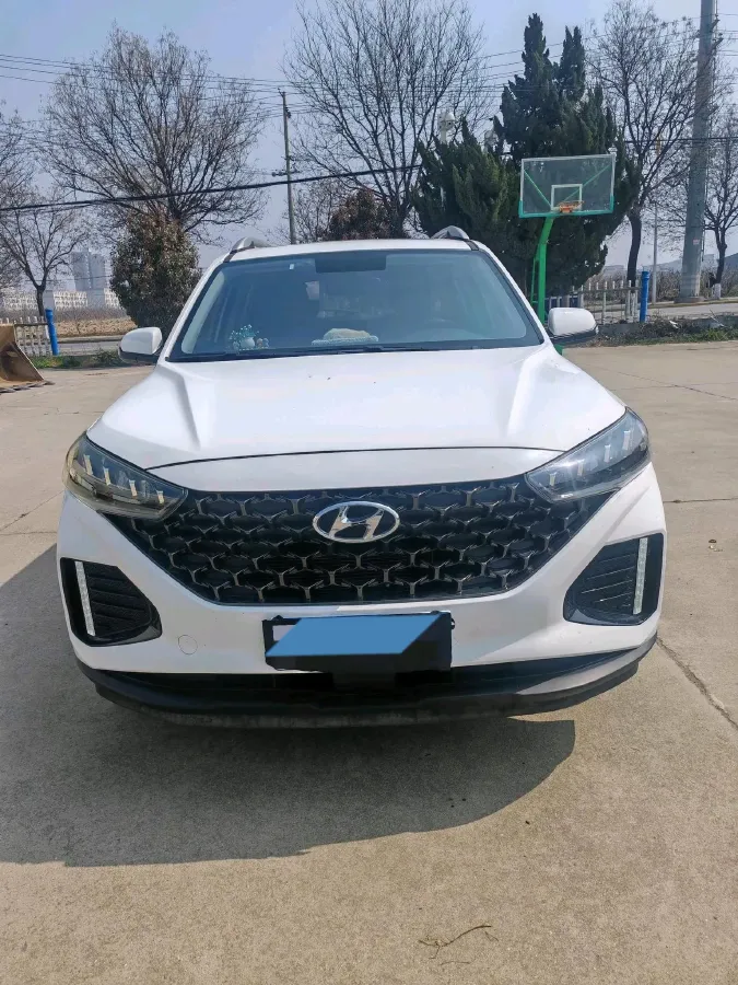2021 Hyundai ix35 1.4T 140HP L4 7DCT,autocango,china used car exporter,china ev exporter,chinese used car exporter,chinese used ev exporter