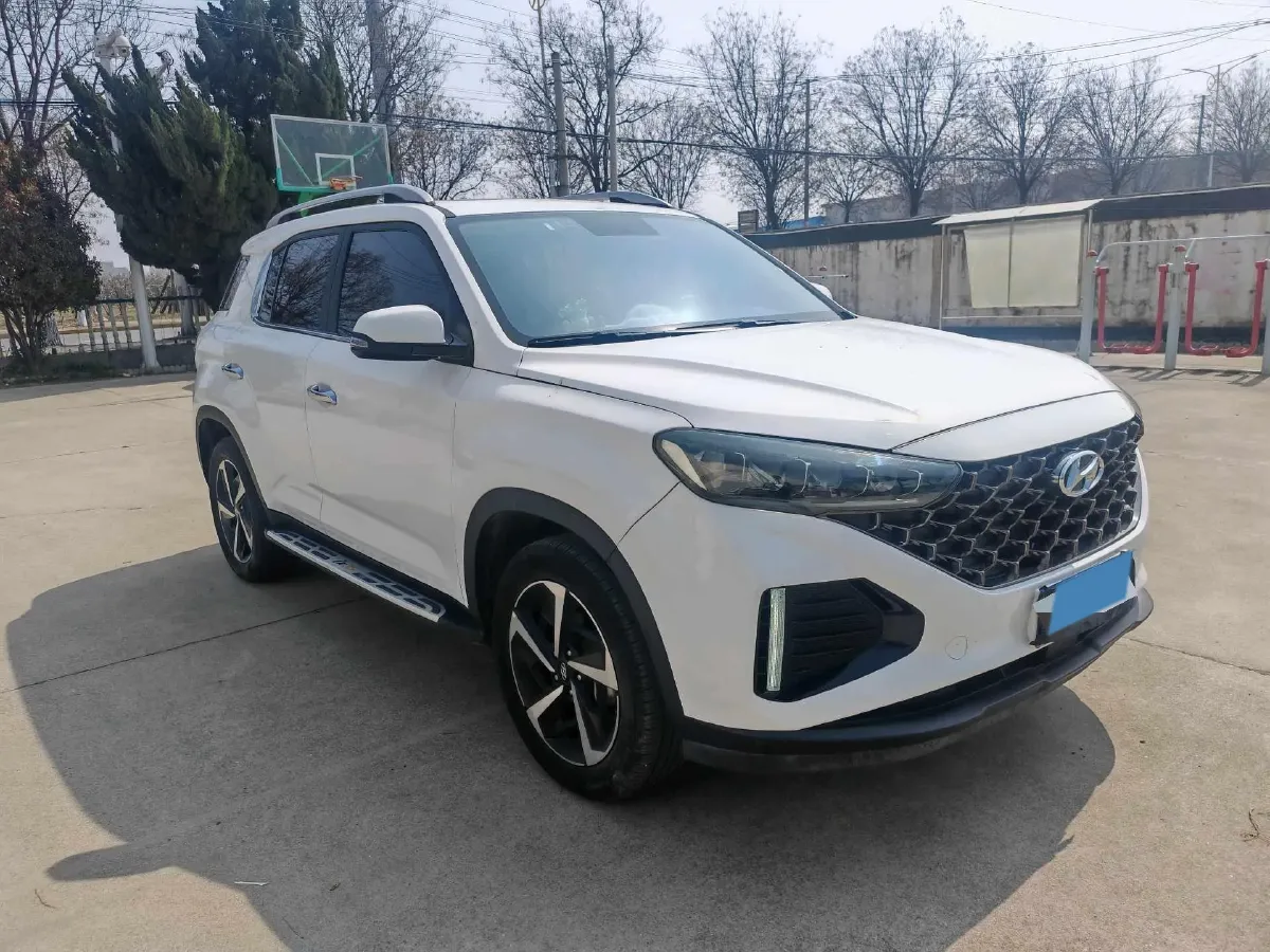 2021 Hyundai ix35 1.4T 140HP L4 7DCT,autocango,china used car exporter,china ev exporter,chinese used car exporter,chinese used ev exporter