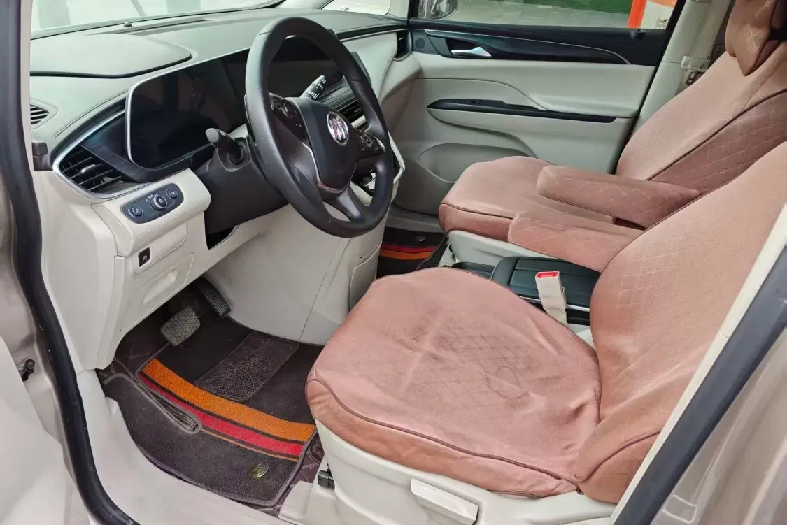 2022 Buick GL8 2.0T 237HP L4 9AT,autocango,china used car exporter,china ev exporter,chinese used car exporter,chinese used ev exporter