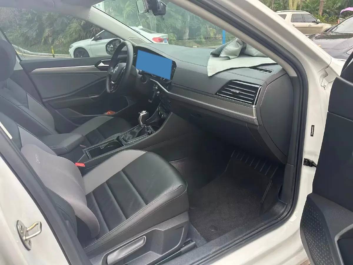 2022 Volkswagen Sagitar 1.4T 150HP L4 7DCT,autocango,china used car exporter,china ev exporter,chinese used car exporter,chinese used ev exporter