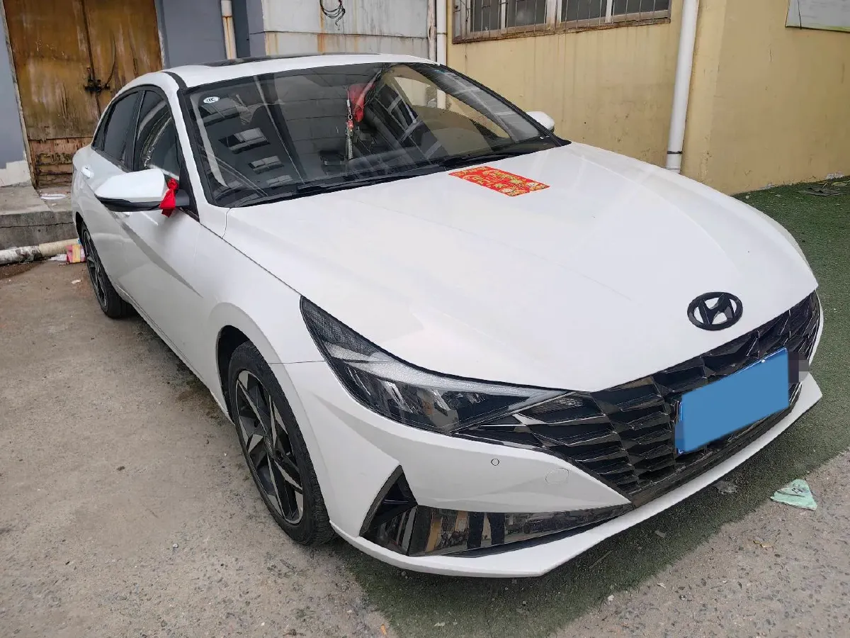 2022 Hyundai Elantra 1.5L 115HP L4 CVT,autocango,china used car exporter,china ev exporter,chinese used car exporter,chinese used ev exporter