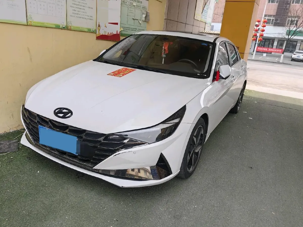 2022 Hyundai Elantra 1.5L 115HP L4 CVT,autocango,china used car exporter,china ev exporter,chinese used car exporter,chinese used ev exporter