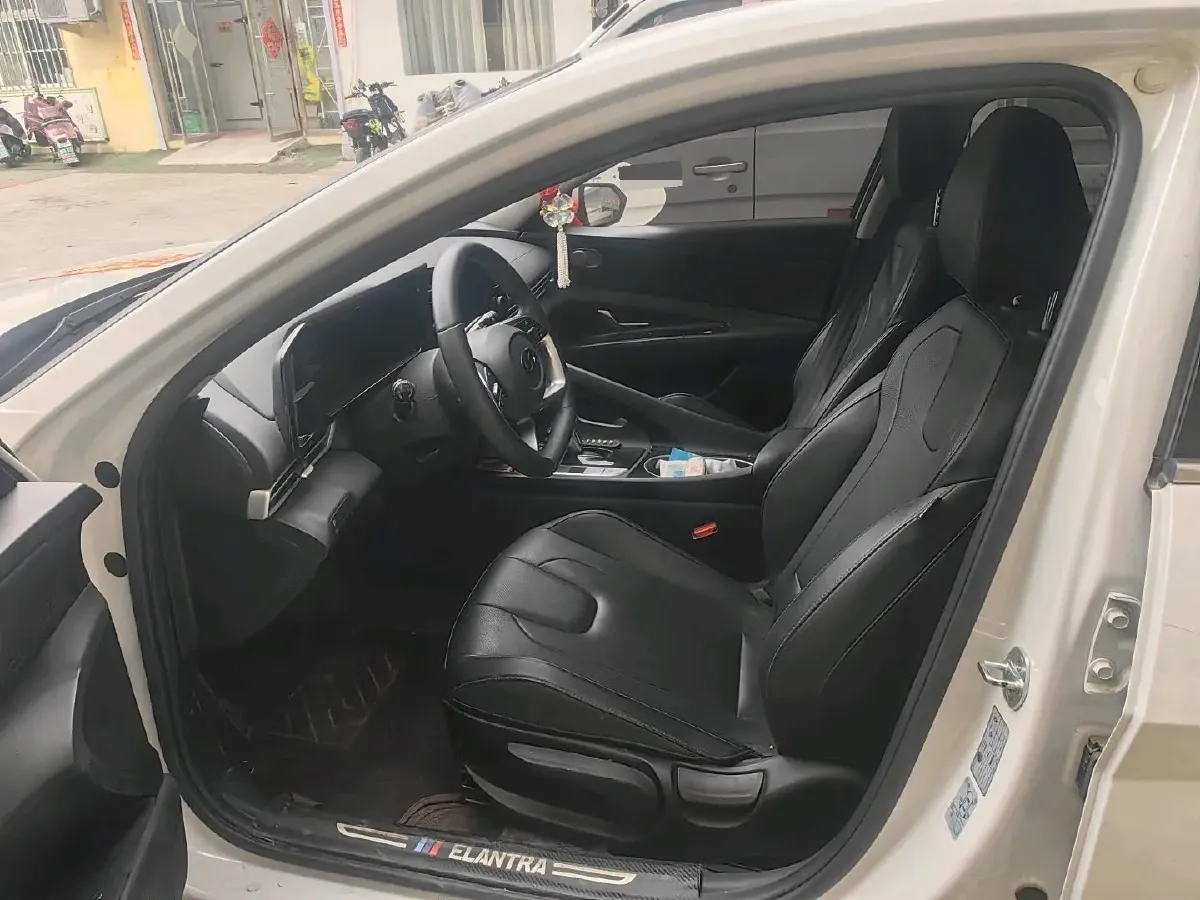 2022 Hyundai Elantra 1.5L 115HP L4 CVT,autocango,china used car exporter,china ev exporter,chinese used car exporter,chinese used ev exporter