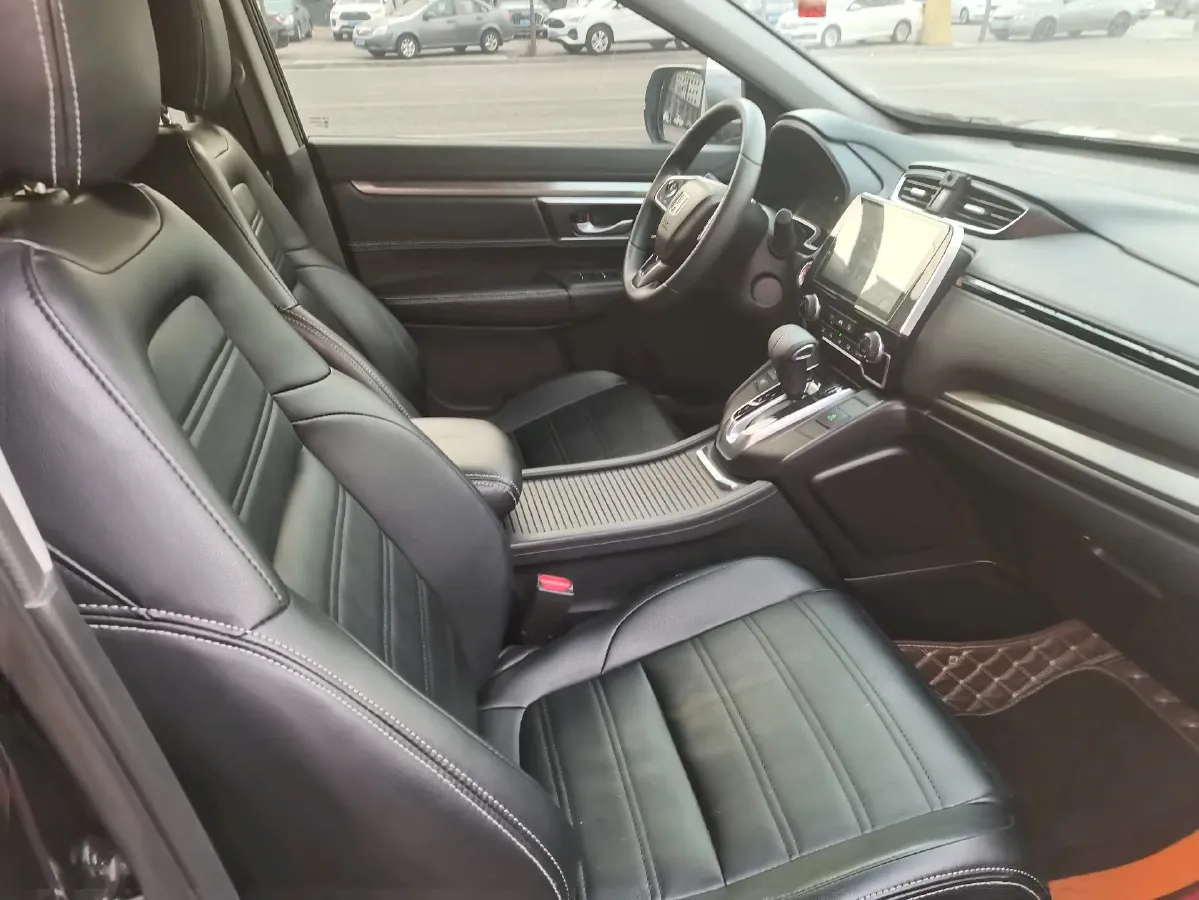 2021 Honda Breeze 1.5T 193HP L4 CVT,autocango,china used car exporter,china ev exporter,chinese used car exporter,chinese used ev exporter