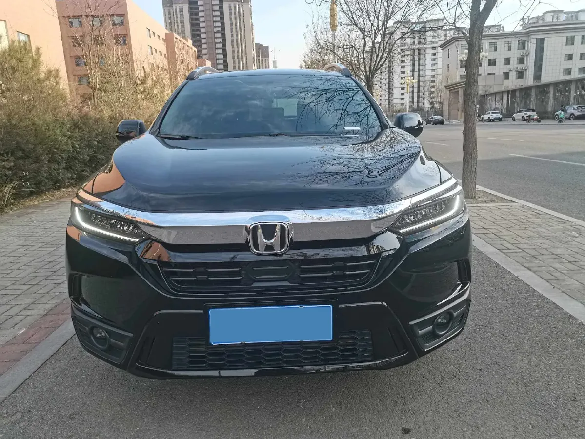 2021 Honda Breeze 1.5T 193HP L4 CVT,autocango,china used car exporter,china ev exporter,chinese used car exporter,chinese used ev exporter