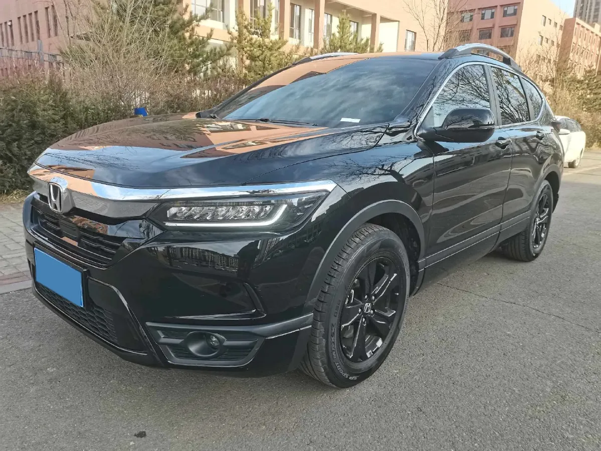 2021 Honda Breeze 1.5T 193HP L4 CVT,autocango,china used car exporter,china ev exporter,chinese used car exporter,chinese used ev exporter