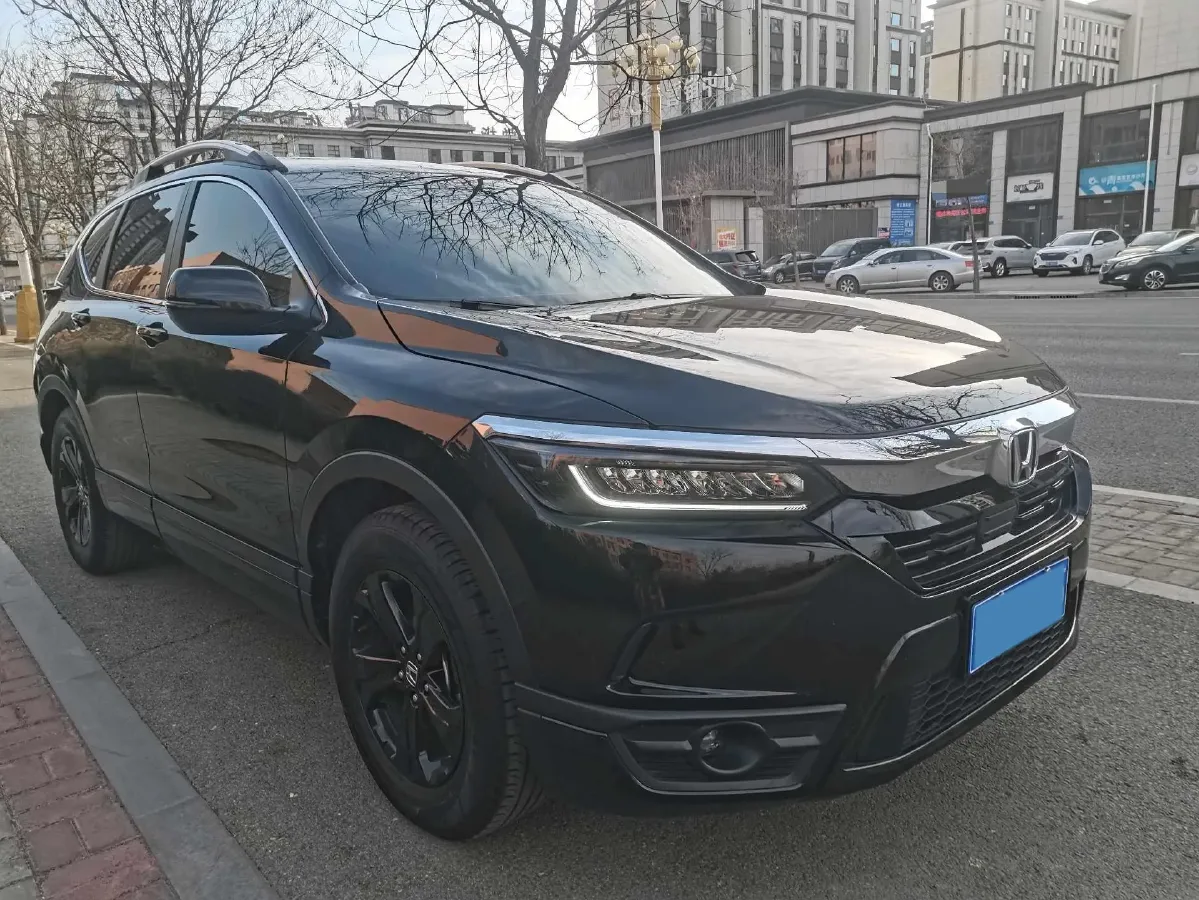 2021 Honda Breeze 1.5T 193HP L4 CVT,autocango,china used car exporter,china ev exporter,chinese used car exporter,chinese used ev exporter