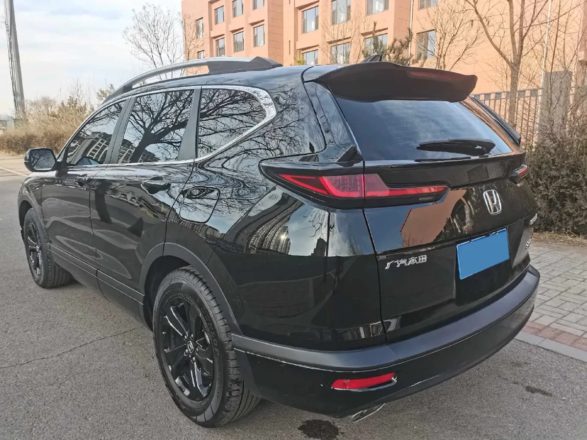 2021 Honda Breeze 1.5T 193HP L4 CVT,autocango,china used car exporter,china ev exporter,chinese used car exporter,chinese used ev exporter