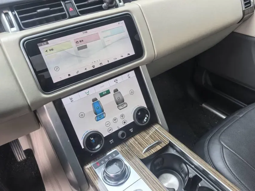 2018 Land Rover Range Rover 3.0T 340HP V6 8AT,autocango,china used car exporter,china ev exporter,chinese used car exporter,chinese used ev exporter