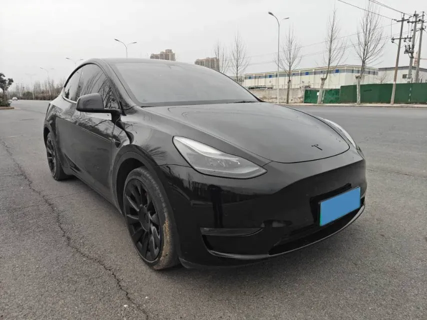 2021 Tesla Model Y BEV 60KWH,autocango,china used car exporter,china ev exporter,chinese used car exporter,chinese used ev exporter