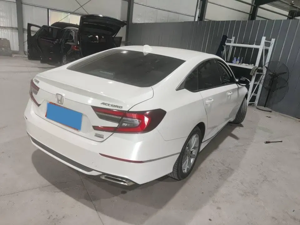 2022 Honda Accord 1.5T 194HP L4 CVT,autocango,china used car exporter,china ev exporter,chinese used car exporter,chinese used ev exporter