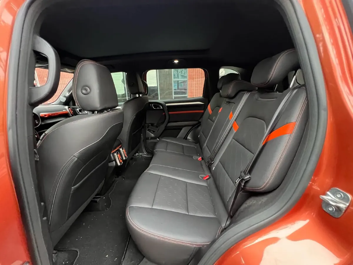 2021 Haval Dargo 1.5T 169HP L4 7DCT,autocango,china used car exporter,china ev exporter,chinese used car exporter,chinese used ev exporter