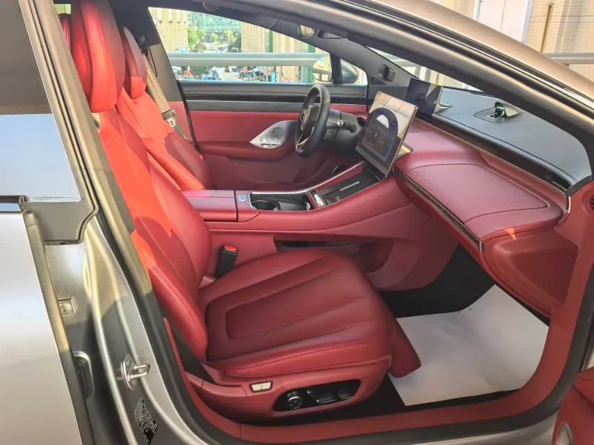 2026 Luxeed S7 BEV,autocango,china used car exporter,china ev exporter,chinese used car exporter,chinese used ev exporter