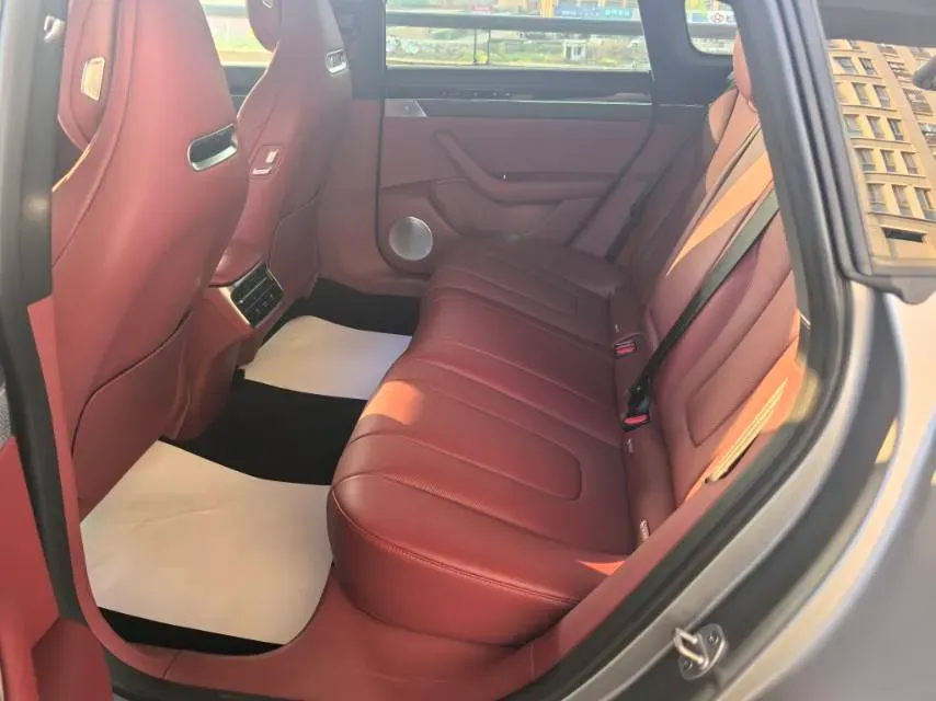 2026 Luxeed S7 BEV,autocango,china used car exporter,china ev exporter,chinese used car exporter,chinese used ev exporter