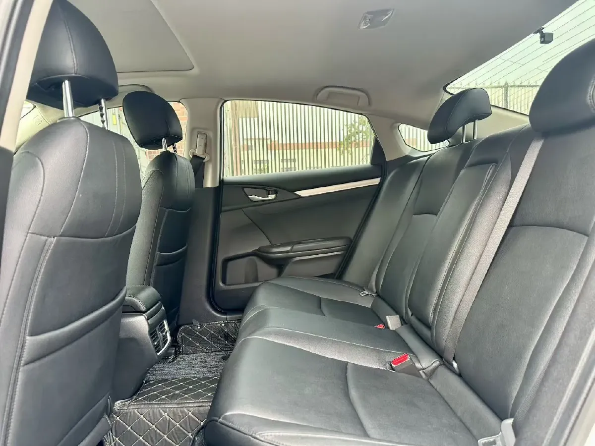 2019 Honda Civic 1.5T 177HP L4 CVT,autocango,china used car exporter,china ev exporter,chinese used car exporter,chinese used ev exporter