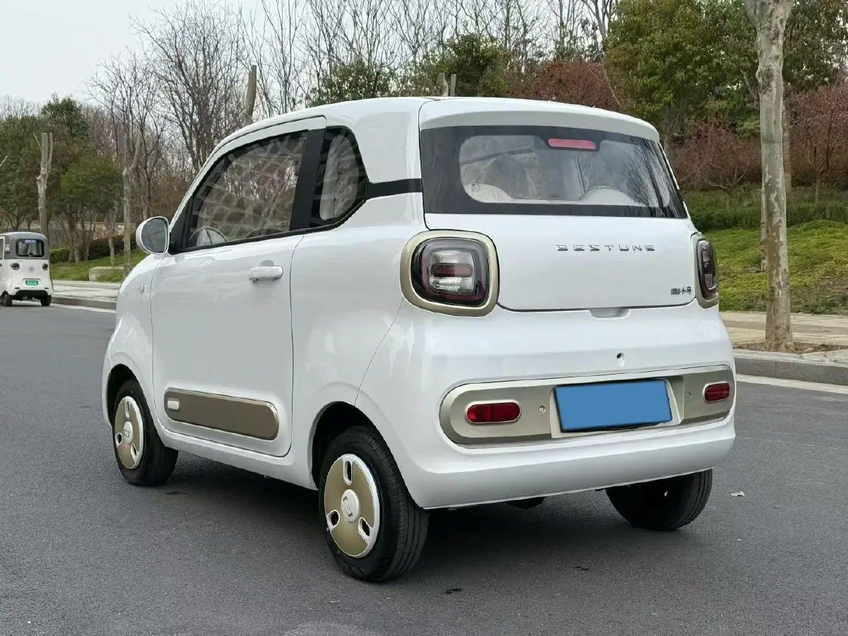 2026 Bestune Pony BEV,autocango,china used car exporter,china ev exporter,chinese used car exporter,chinese used ev exporter