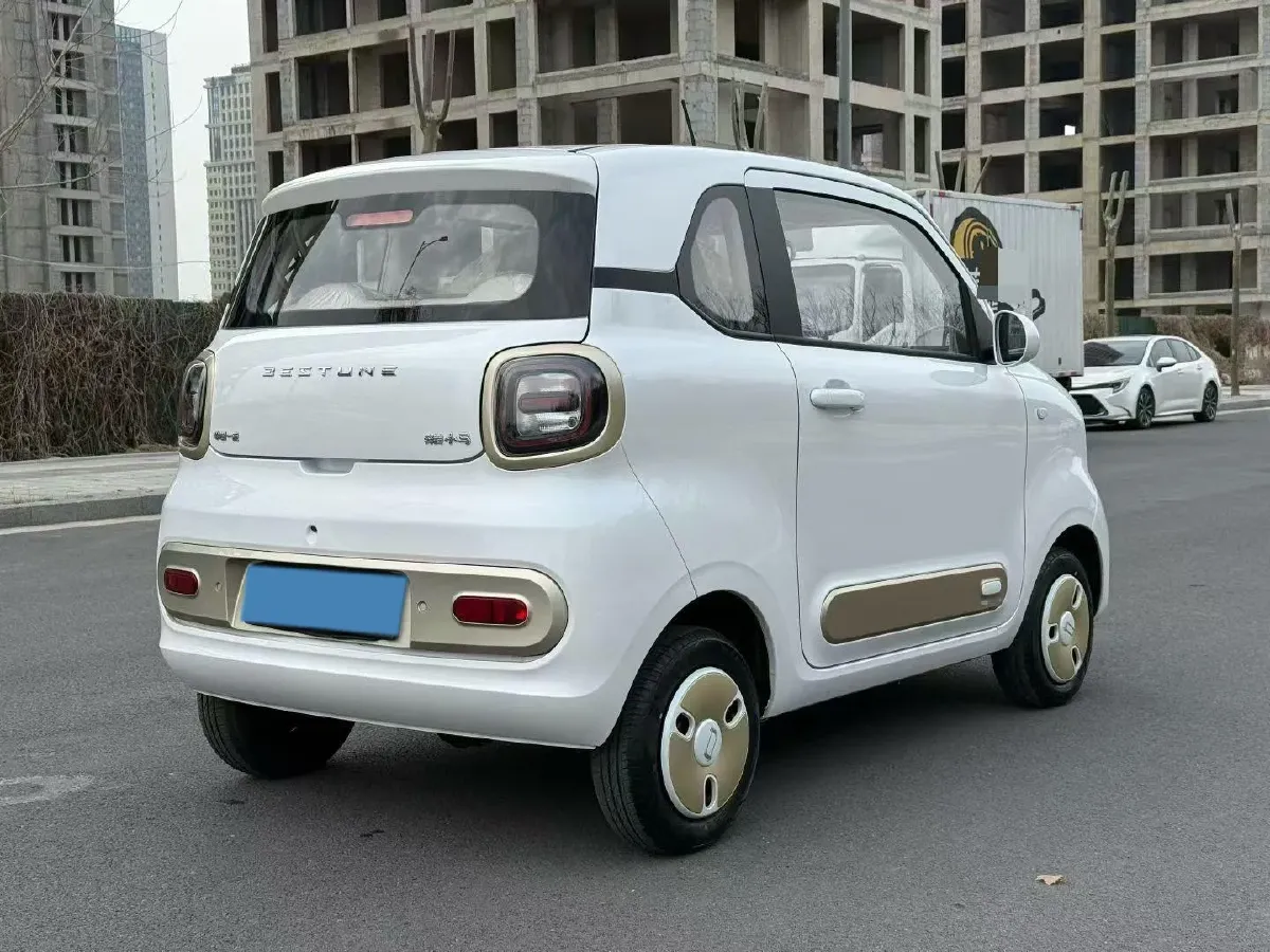 2026 Bestune Pony BEV,autocango,china used car exporter,china ev exporter,chinese used car exporter,chinese used ev exporter