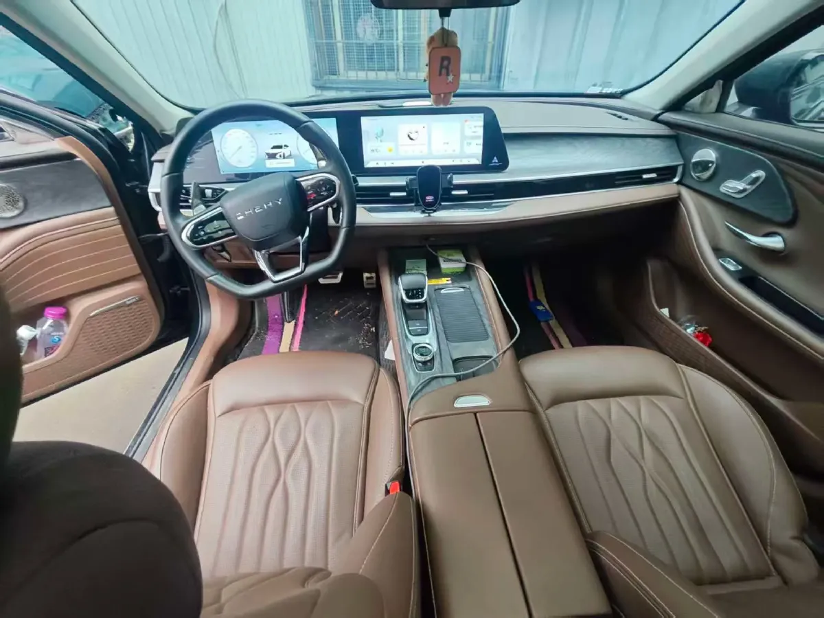 2024 Chery Arrizo 8 2.0T 254HP L4 7DCT,autocango,china used car exporter,china ev exporter,chinese used car exporter,chinese used ev exporter