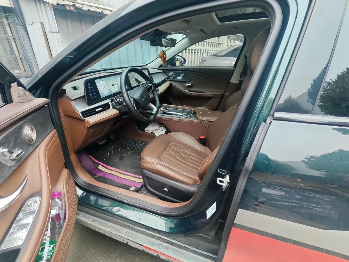 2024 Chery Arrizo 8 2.0T 254HP L4 7DCT,autocango,china used car exporter,china ev exporter,chinese used car exporter,chinese used ev exporter