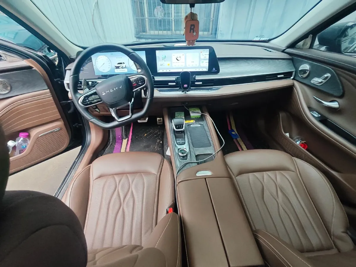 2024 Chery Arrizo 8 2.0T 254HP L4 7DCT,autocango,china used car exporter,china ev exporter,chinese used car exporter,chinese used ev exporter