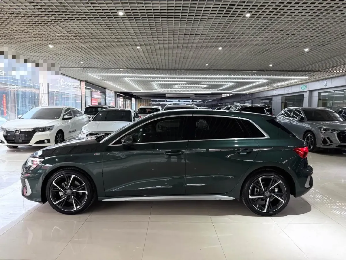 2022 Audi A3 1.4T 150HP L4 7DCT,autocango,china used car exporter,china ev exporter,chinese used car exporter,chinese used ev exporter