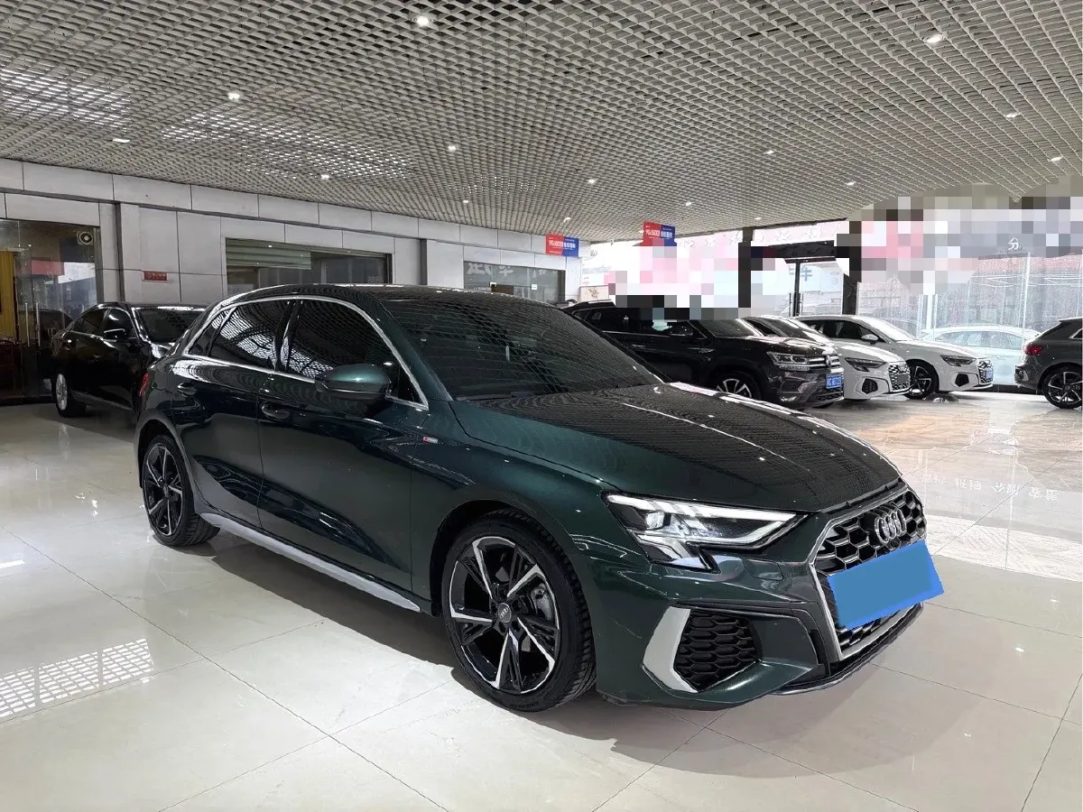 2022 Audi A3 1.4T 150HP L4 7DCT,autocango,china used car exporter,china ev exporter,chinese used car exporter,chinese used ev exporter