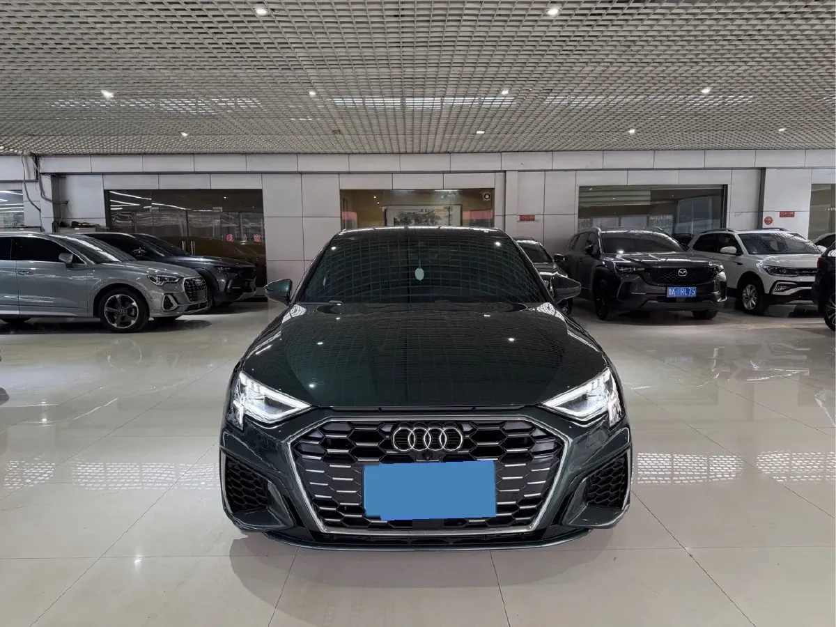 2022 Audi A3 1.4T 150HP L4 7DCT,autocango,china used car exporter,china ev exporter,chinese used car exporter,chinese used ev exporter