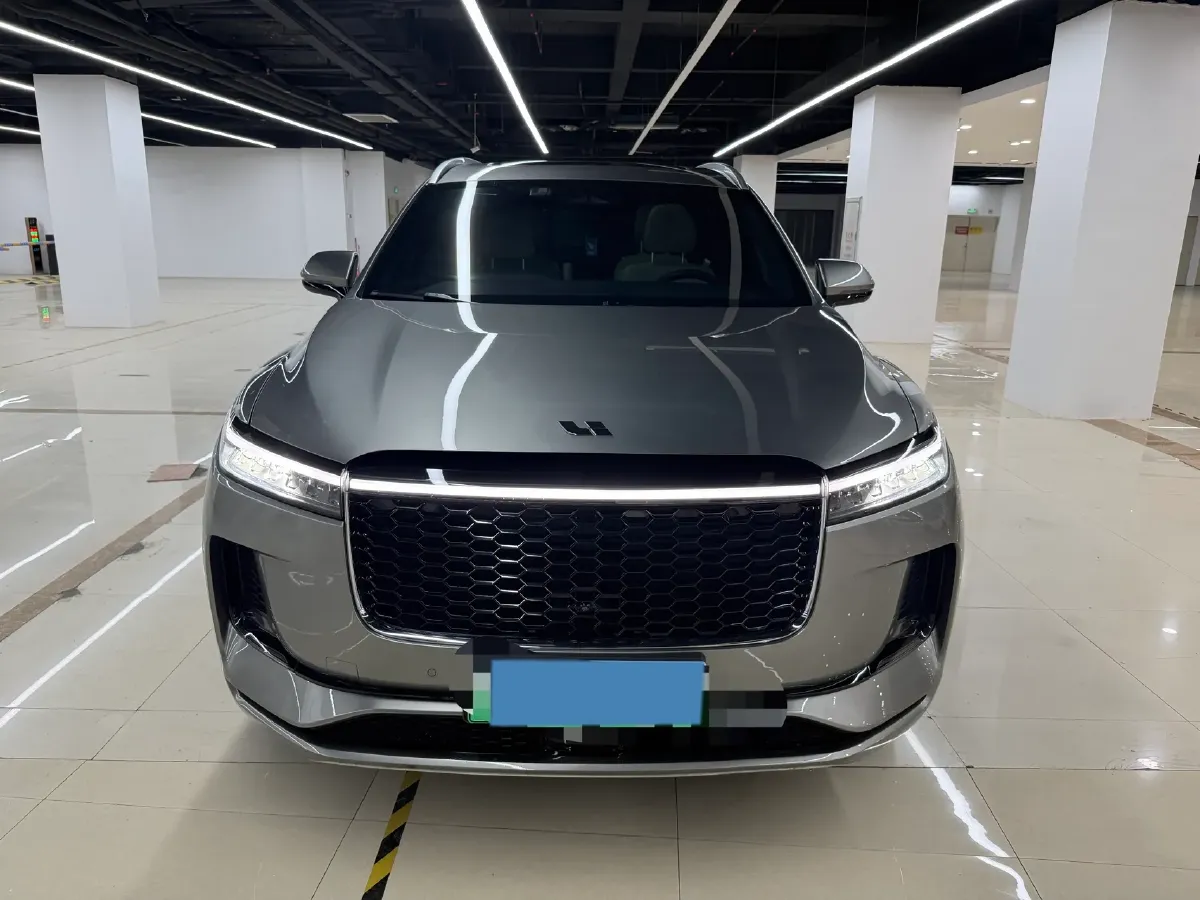 2021 Li ONE Range Extended 131HP REEV 40.5KWH,autocango,china used car exporter,china ev exporter,chinese used car exporter,chinese used ev exporter