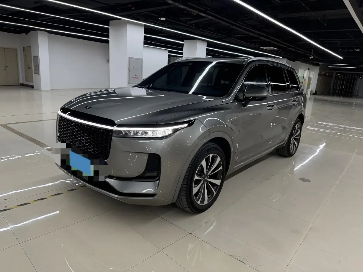2021 Li ONE Range Extended 131HP REEV 40.5KWH,autocango,china used car exporter,china ev exporter,chinese used car exporter,chinese used ev exporter