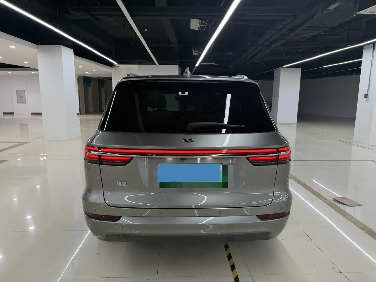 2021 Li ONE Range Extended 131HP REEV 40.5KWH,autocango,china used car exporter,china ev exporter,chinese used car exporter,chinese used ev exporter
