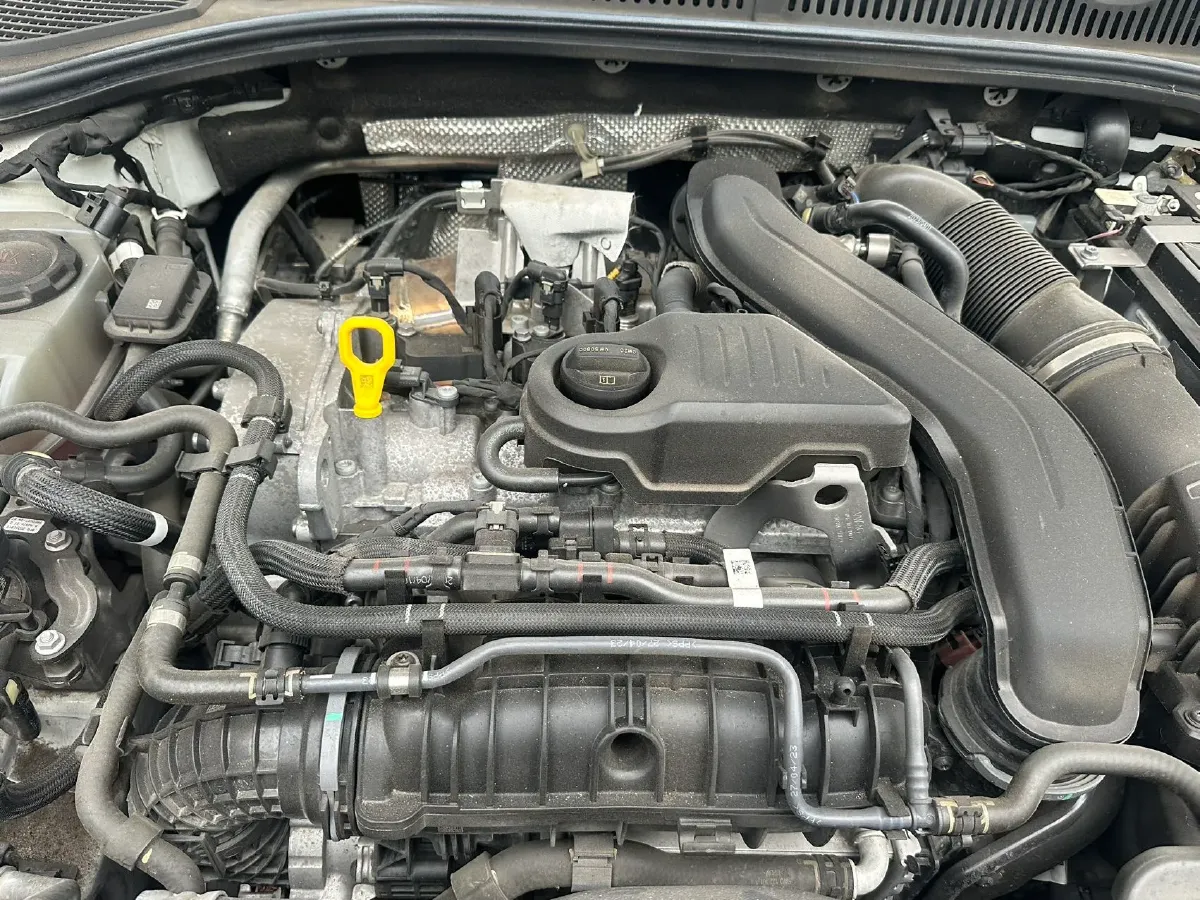 2023 Volkswagen Sagitar 1.5T 160HP L4 7DCT,autocango,china used car exporter,china ev exporter,chinese used car exporter,chinese used ev exporter