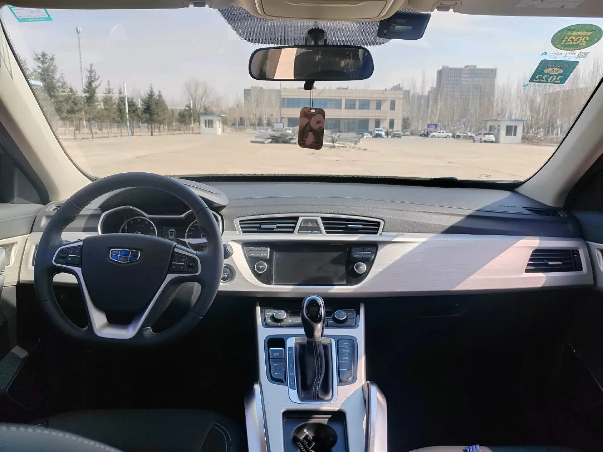 2018 Geely Azkarra 1.8T 184HP L4 6AT,autocango,china used car exporter,china ev exporter,chinese used car exporter,chinese used ev exporter