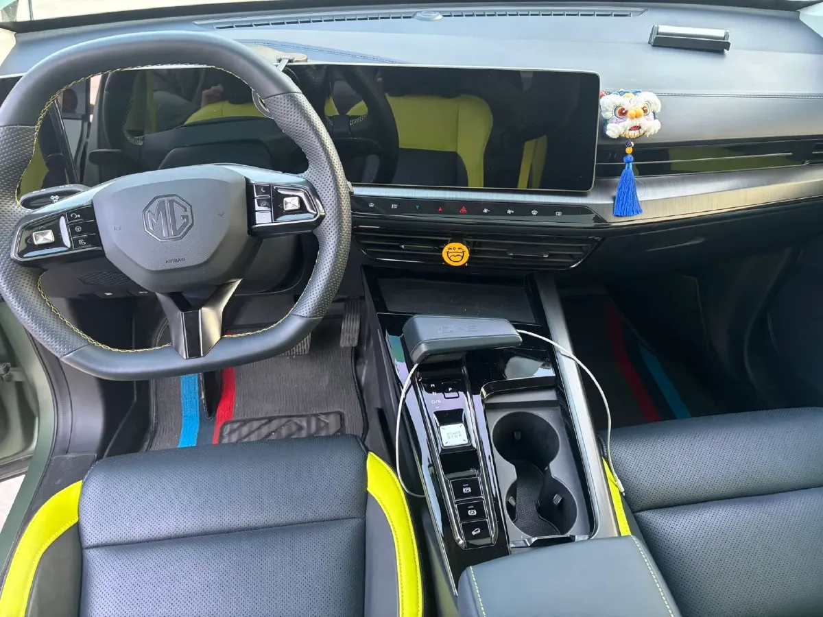 2022 MG ONE 1.5T 181HP L4 CVT,autocango,china used car exporter,china ev exporter,chinese used car exporter,chinese used ev exporter