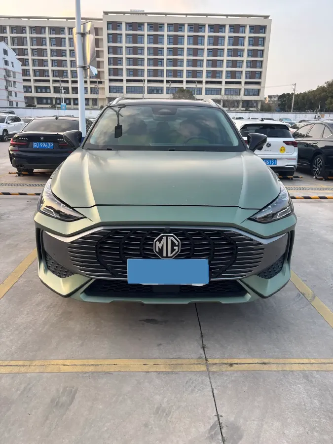 2022 MG ONE 1.5T 181HP L4 CVT,autocango,china used car exporter,china ev exporter,chinese used car exporter,chinese used ev exporter