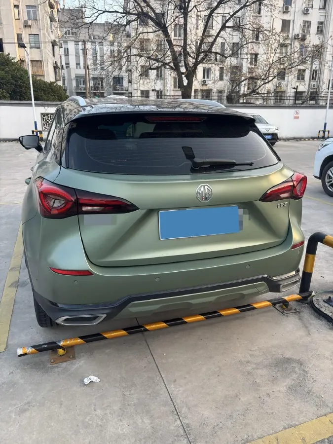 2022 MG ONE 1.5T 181HP L4 CVT,autocango,china used car exporter,china ev exporter,chinese used car exporter,chinese used ev exporter