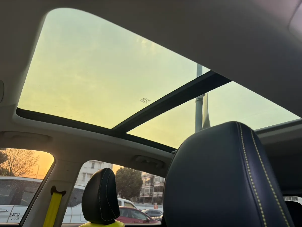 2022 MG ONE 1.5T 181HP L4 CVT,autocango,china used car exporter,china ev exporter,chinese used car exporter,chinese used ev exporter