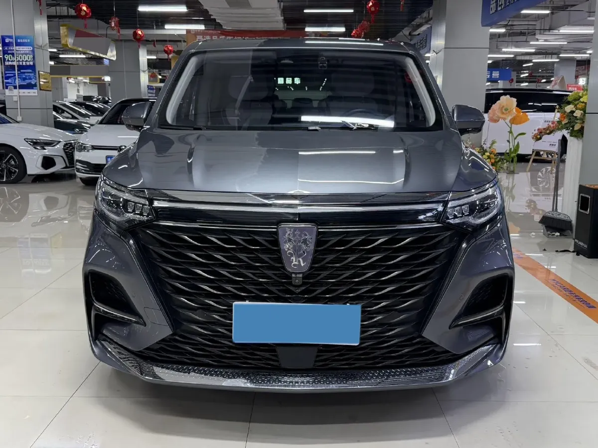 2022 Roewe iMAX8 2.0T 234HP L4 8AT,autocango,china used car exporter,china ev exporter,chinese used car exporter,chinese used ev exporter