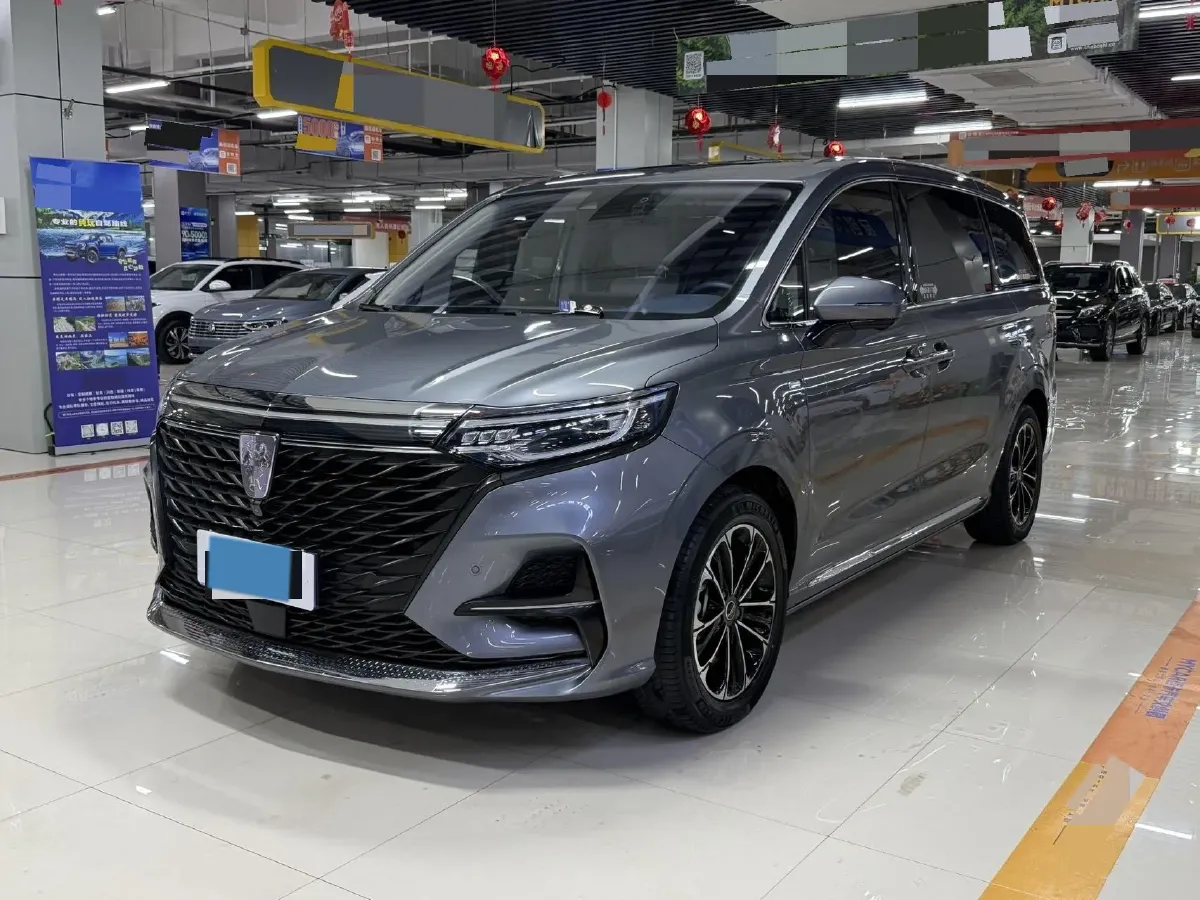 2022 Roewe iMAX8 2.0T 234HP L4 8AT,autocango,china used car exporter,china ev exporter,chinese used car exporter,chinese used ev exporter