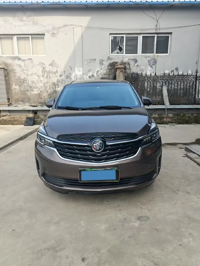 2021 Buick GL8 2.0T 237HP L4 9AT,autocango,china used car exporter,china ev exporter,chinese used car exporter,chinese used ev exporter