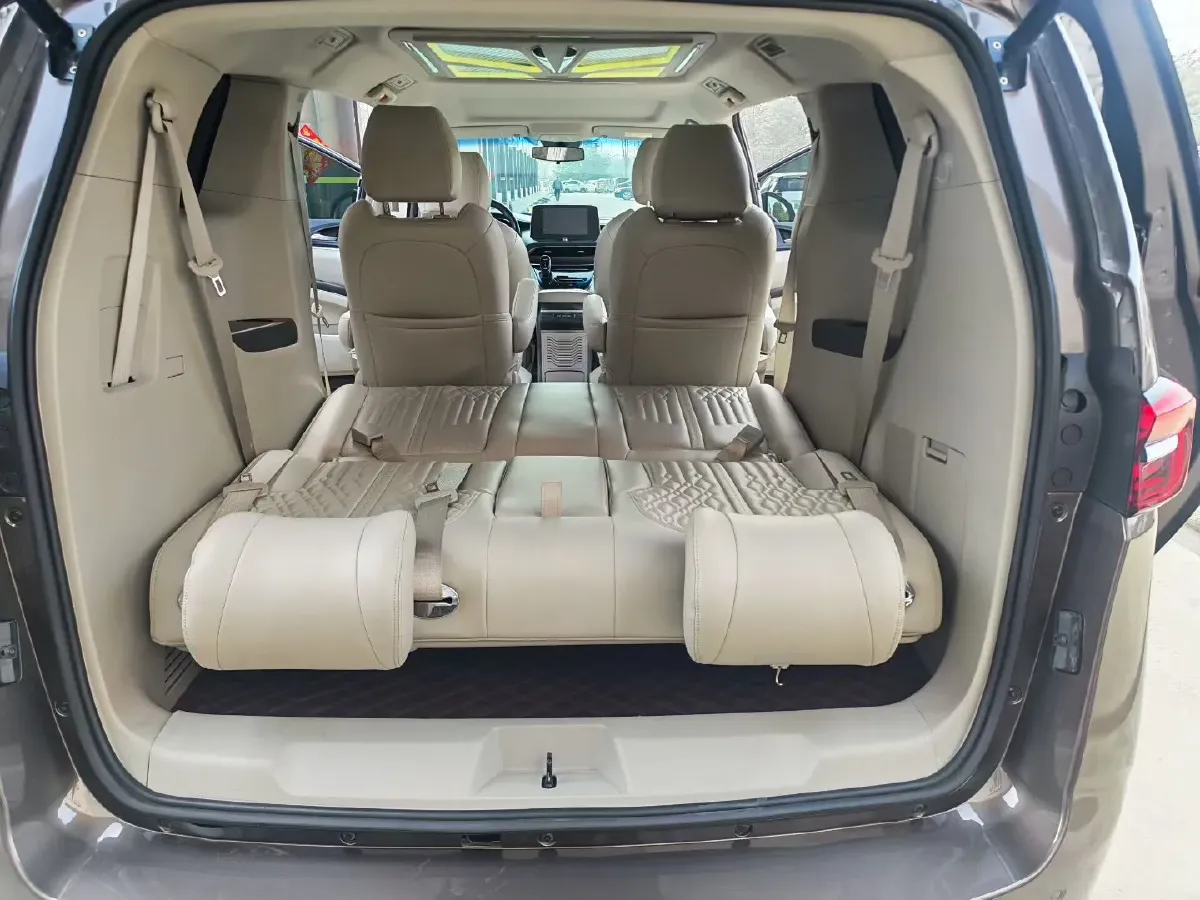 2021 Buick GL8 2.0T 237HP L4 9AT,autocango,china used car exporter,china ev exporter,chinese used car exporter,chinese used ev exporter